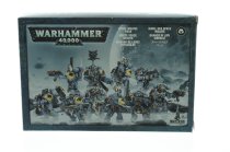 Space wolves pack
