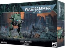 Astra militarum Sentinel