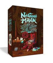 Not enough mana