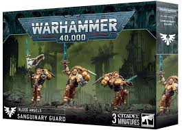Sanguinary Guard
