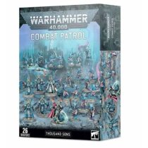 Combat Patrol Thousand Sons