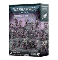 Combat Patrol Emperors Children
