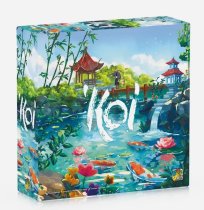 Koi