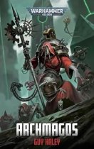 Archmagos