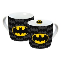Batman Logo muki