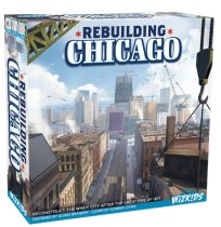 Rebuilding chicago