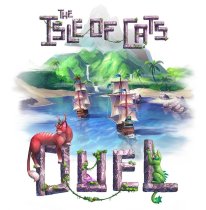 The isle of cats duel