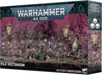 Death Guard Battleforce Vile Vectorium