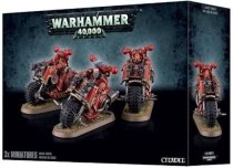 Chaos Bikers