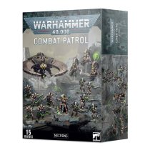 Combat Patrol Necrons