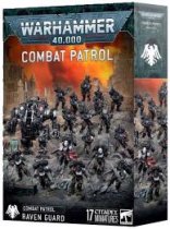 Combat Patrol Raven Guard