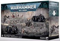 Penitent Crusader Host