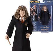 Bendyfigs Harry Potter: Hermione Granger