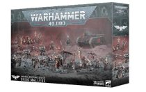 Imperial Agents Battleforce Ordo Malleus