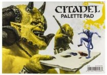 Palette Pad