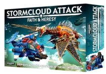 Stormcloud Attack: Faith & Heresy