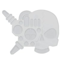 Warhammer Colour Servo-Skull Palette