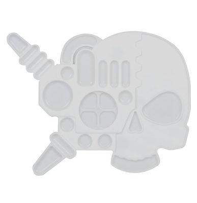 Warhammer Colour Servo-Skull Palette