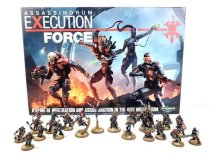 Assassinorum Execution Force