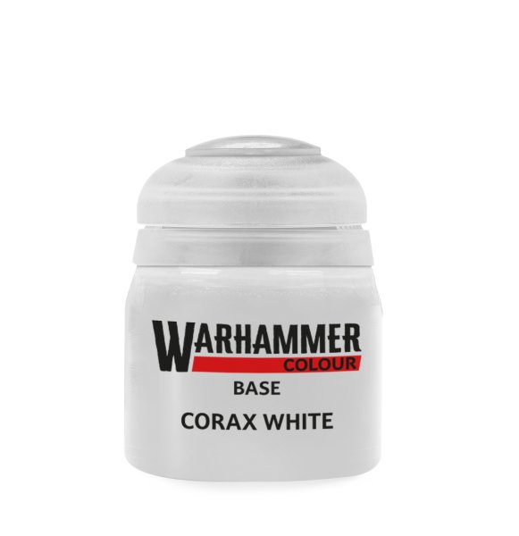 Corax White
