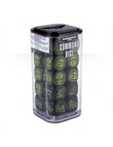 Command Dice