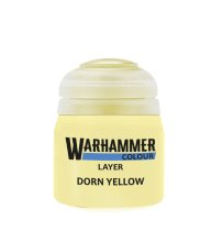 Dorn Yellow