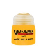 Averland Sunset