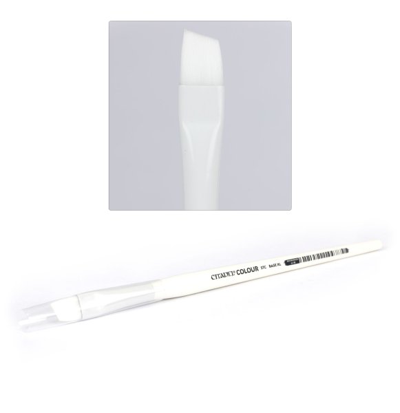 Synthetic Base Brush XL