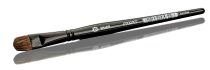 Large Shade brush