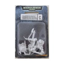 Ork Kommando with big shoota