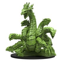 Epic Encounters RPG Board Game Swamp of the Hydra