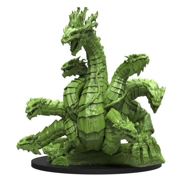 Epic Encounters RPG Board Game Swamp of the Hydra