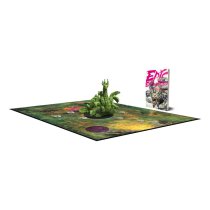 Epic Encounters RPG Board Game Swamp of the Hydra