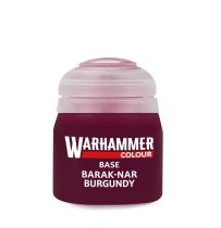 Barak-Nar Burgundy