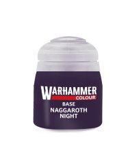 Naggaroth Night