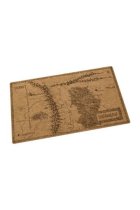 Ultimate Guard Play-Mat Sophoskin The Hobbit™ - Wilderland