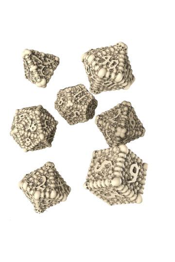 Dice Macabre Noppasetti Power of the Underworld (7)