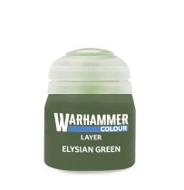 Elysian Green