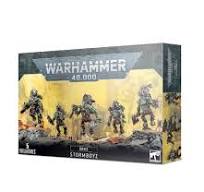 Orks Stormboyz