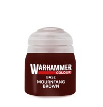 Mournfang Brown