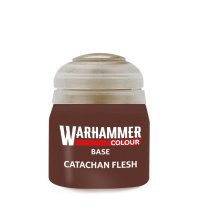 Catachan Flesh