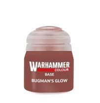 Bugmans Glow