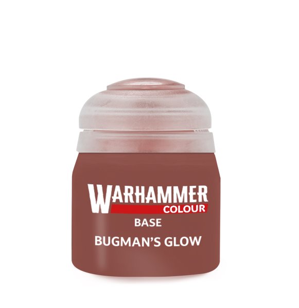 Bugmans Glow