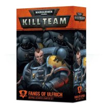 Kill Team Fangs of Ulfrich