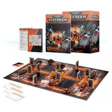 Kill Team Arena