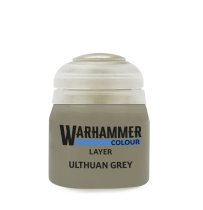 Ulthuan Grey