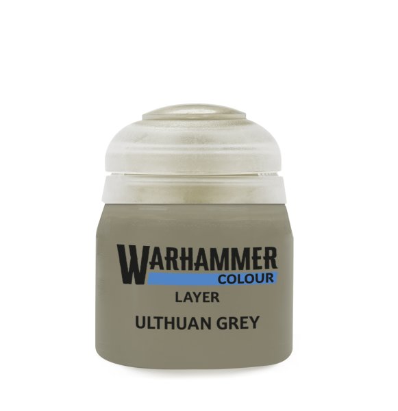 Ulthuan Grey