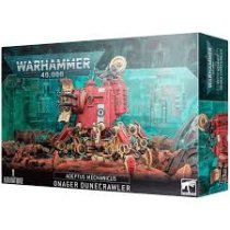 Onager Dunecrawler