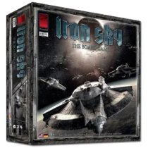 Iron Sky - The Board Game