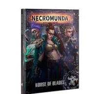 House of Blades